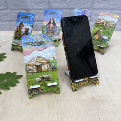 Сувениры Казахстана