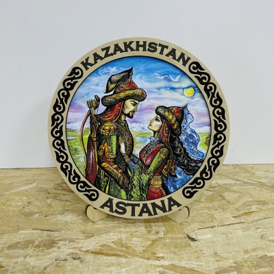 Сувениры Казахстана