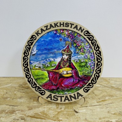 Сувениры Казахстана