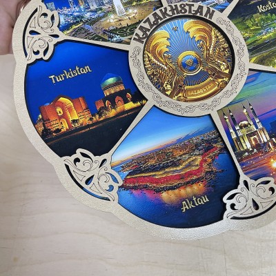 Сувениры Казахстана