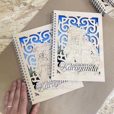 Сувениры Казахстана