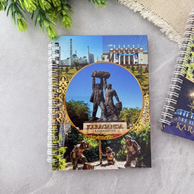 Сувениры Казахстана