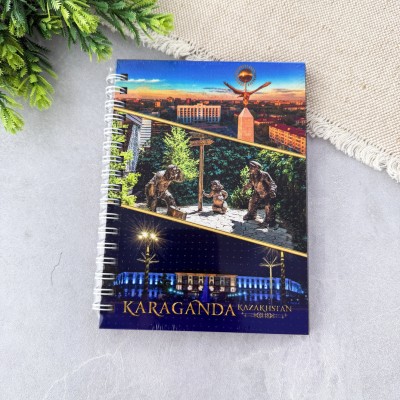 Сувениры Казахстана