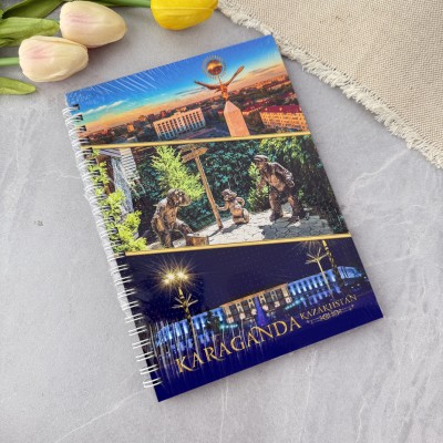 Сувениры Казахстана