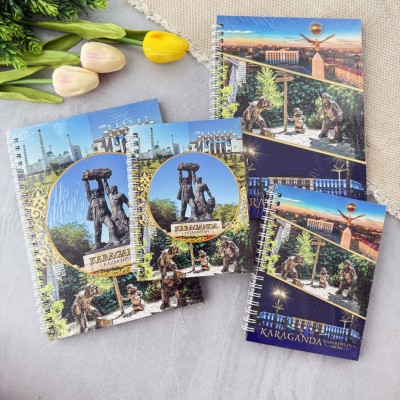 Сувениры Казахстана