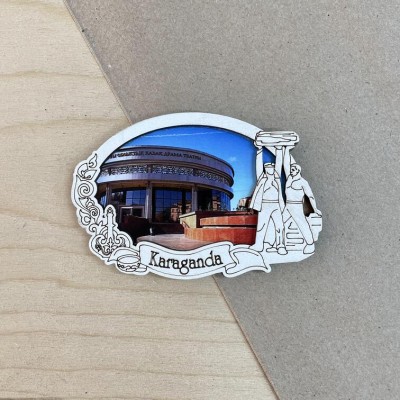 Сувениры Казахстана Сувениры Казахстана