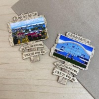 Магнит Указатель Магнит Указатель