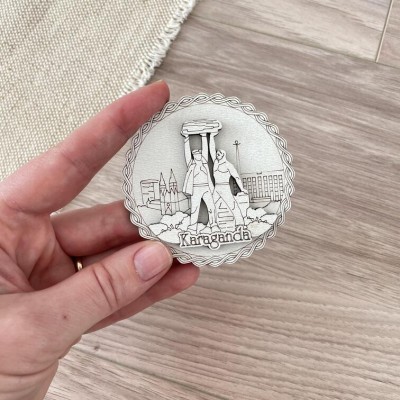 Сувениры Казахстана Сувениры Казахстана