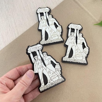 Сувениры Казахстана