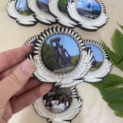 Сувениры Казахстана Сувениры Казахстана