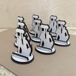 Настольные сувениры 