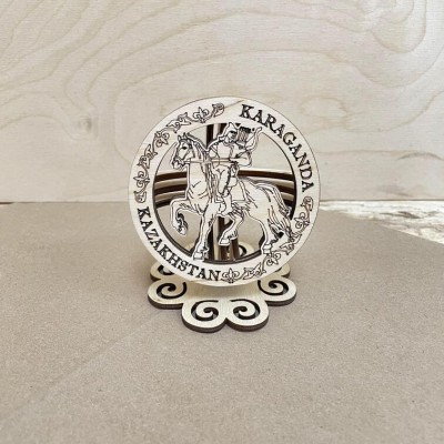 Сувениры Казахстана