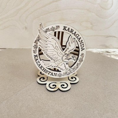 Сувениры Казахстана