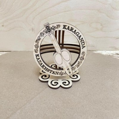 Сувениры Казахстана