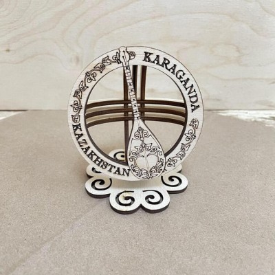 Сувениры Казахстана