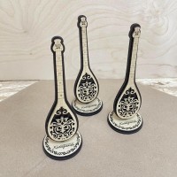 Настольный сувенир Домбра 