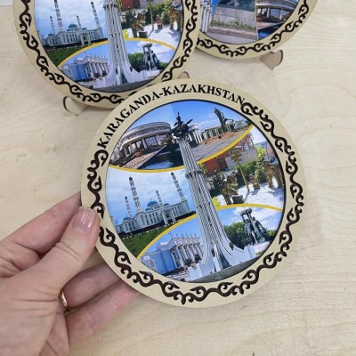 Сувениры Казахстана Сувениры Казахстана
