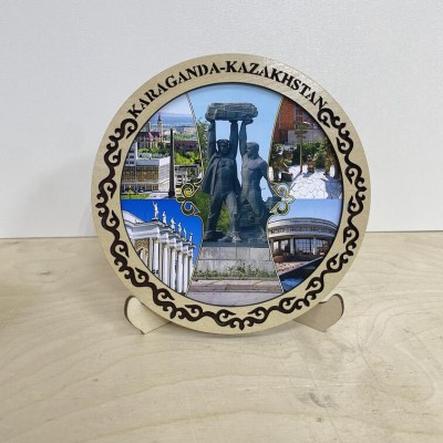 Сувениры Казахстана Сувениры Казахстана