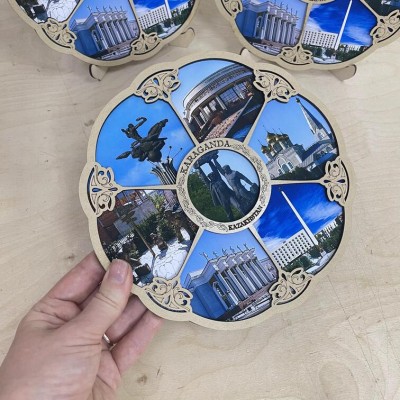 Сувениры Казахстана Сувениры Казахстана