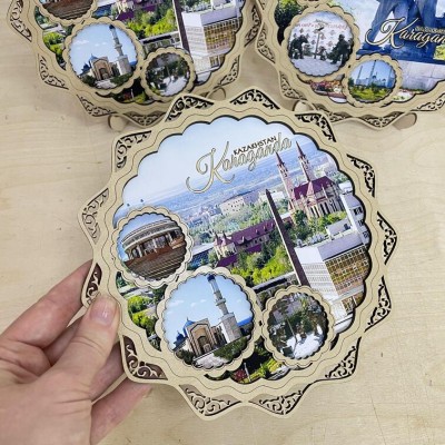 Сувениры Казахстана Сувениры Казахстана