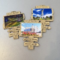 Магнит Указатель 