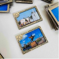 Магнит Рамка-2 