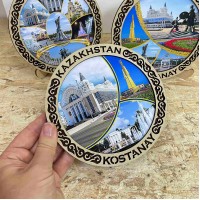 Тарелка Орнамент 15 см