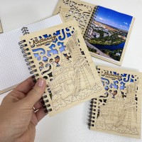 Блокнот А-6 Костанай