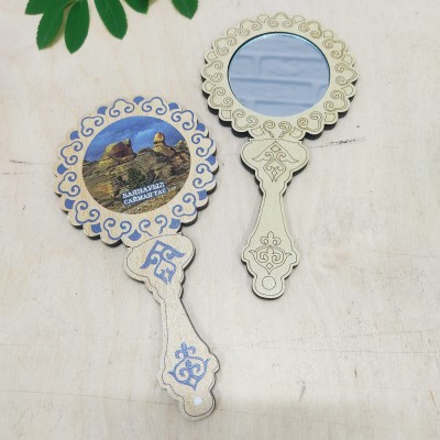 Сувениры Казахстана