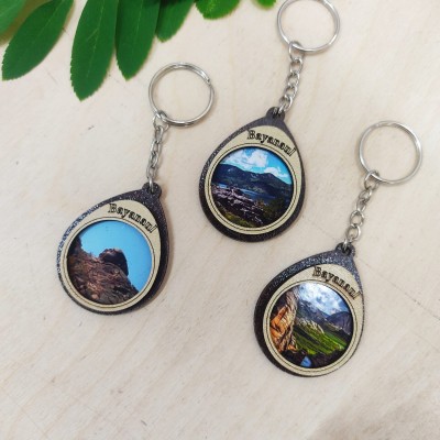 Брелок Капля