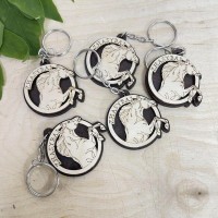 Брелок Кулагер 