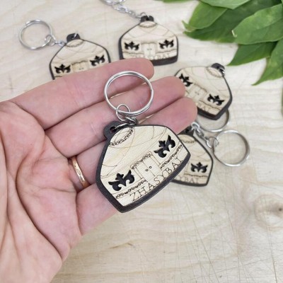 Сувениры Казахстана