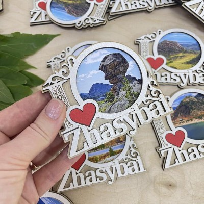 Сувениры Казахстана