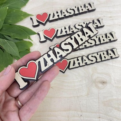 Сувениры Казахстана