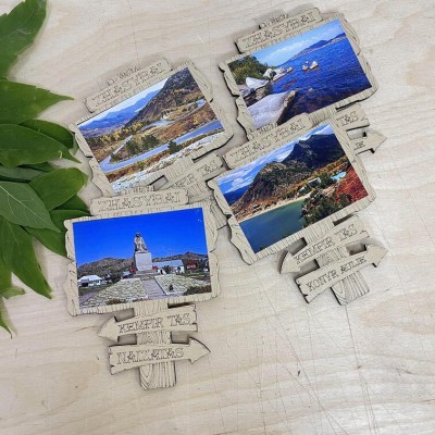 Магнит Указатель