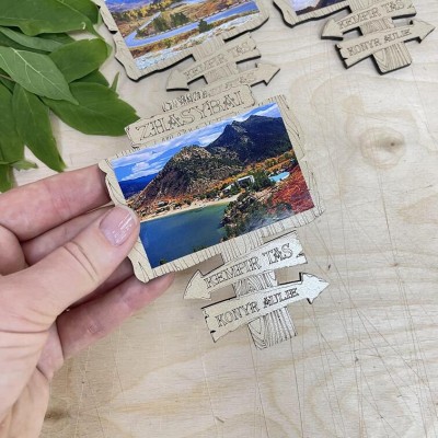 Сувениры Казахстана