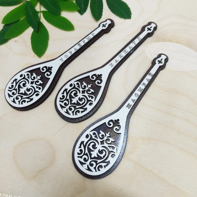 Магнит Домбра 