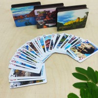 Карты игральные