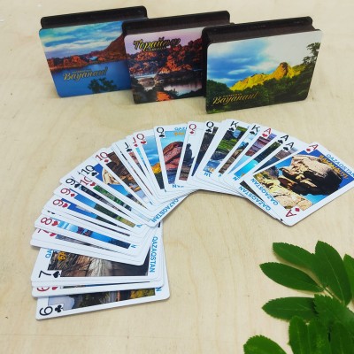 Карты игральные
