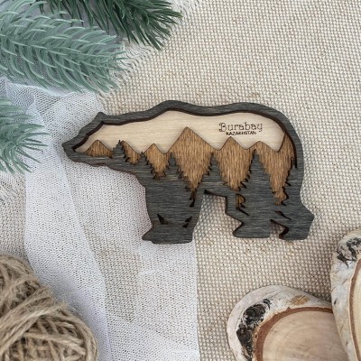 Сувениры Казахстана