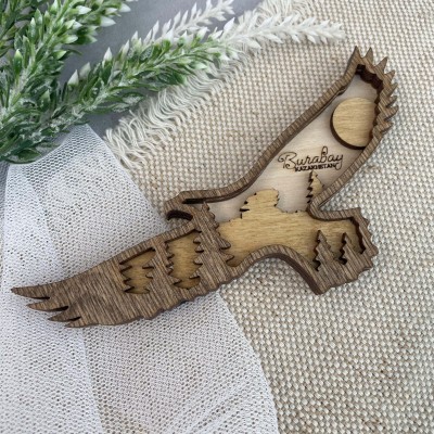 Сувениры Казахстана