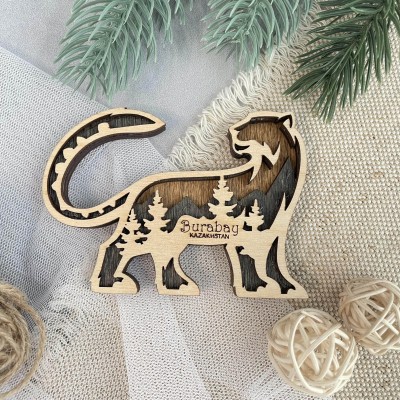 Сувениры Казахстана