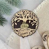 Магнит Дерево богатства