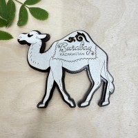 Магнит Верблюд