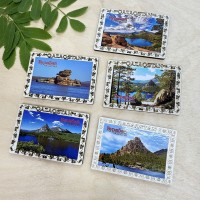 Магнит прямоугольный Мини