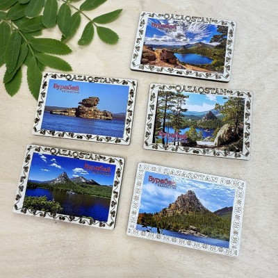 Магнит прямоугольный Мини Магнит прямоугольный Мини