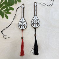 Авто подвеска Домбра