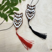 Авто подвеска Сова