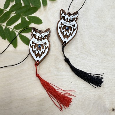 Авто подвеска Сова