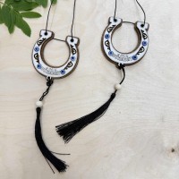 Авто подвеска Подкова